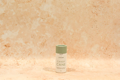 Pear Post Salt + Steam Solid Body Butter