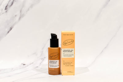 UpCircle Gel Moisturiser