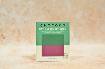 Pear Post Chococo Bars