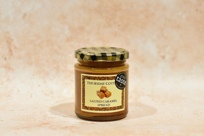 Pear Post Thursday Cottage Spreads 310g