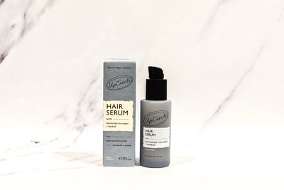 UpCircle Hair Serum