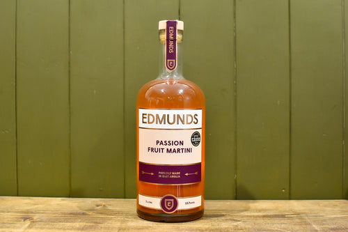 Bottled Cocktails 1 Litre | Edmunds Cocktails