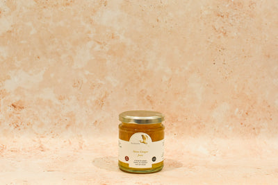 Pear Post Ouse Valley Preserves