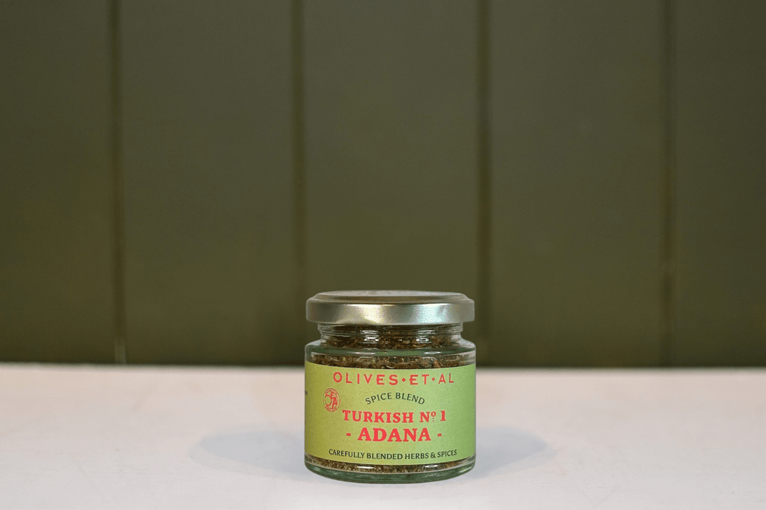 Adana Spice Blend