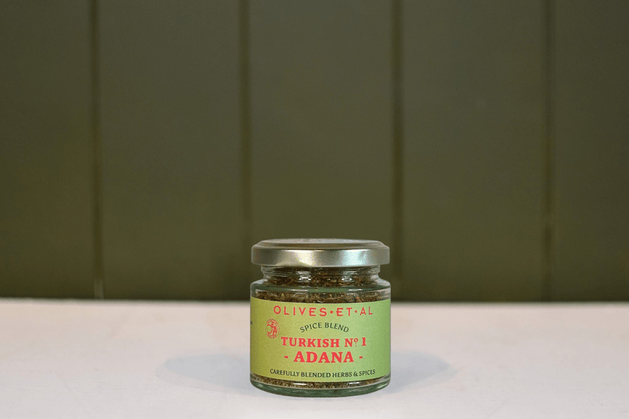 Adana Spice Blend