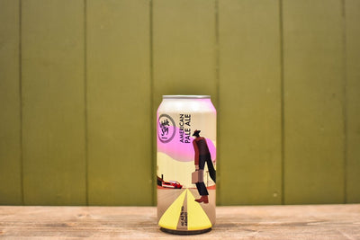 American Pale Ale - 4.5% | Wylde Sky Brewing