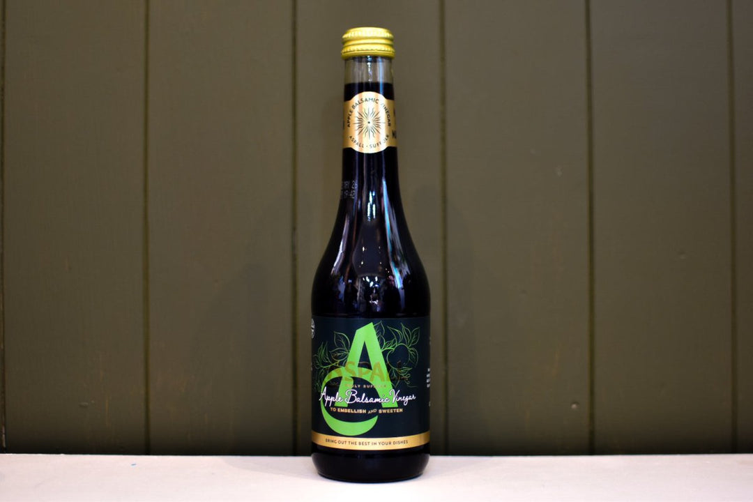 Apple Balsamic Vinegar - Aspall 350ml