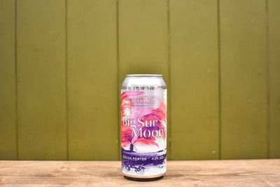 Big Sur Moon - 4.2% | Burnt Mill