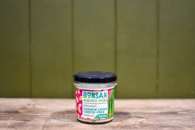 Bonsan Organic Spreads | Bonsan