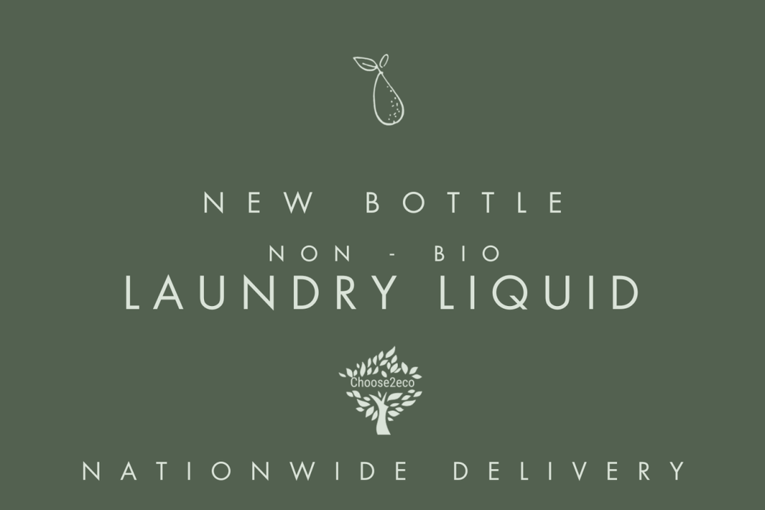 Fresh Linen Laundry Liquid Bottle - Nationwide Delivery