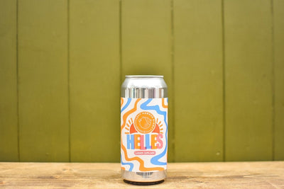 Helles - 5% | Left Handed Giant