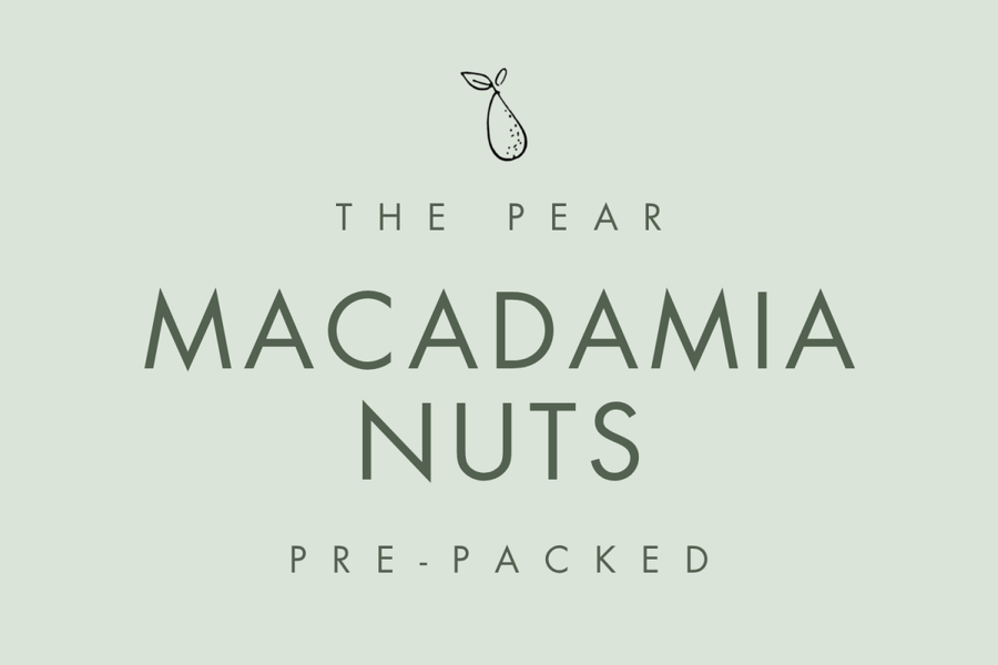 Macadamia Nuts - Local Delivery
