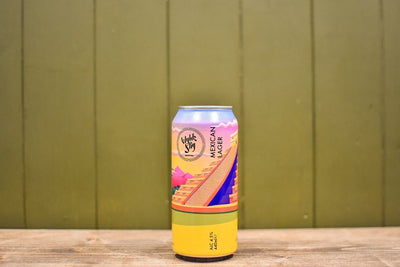 Mexican Lager - 4.5% | Wylde Sky Brewing