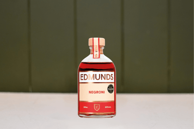 Negroni 20.9% - 100ml
