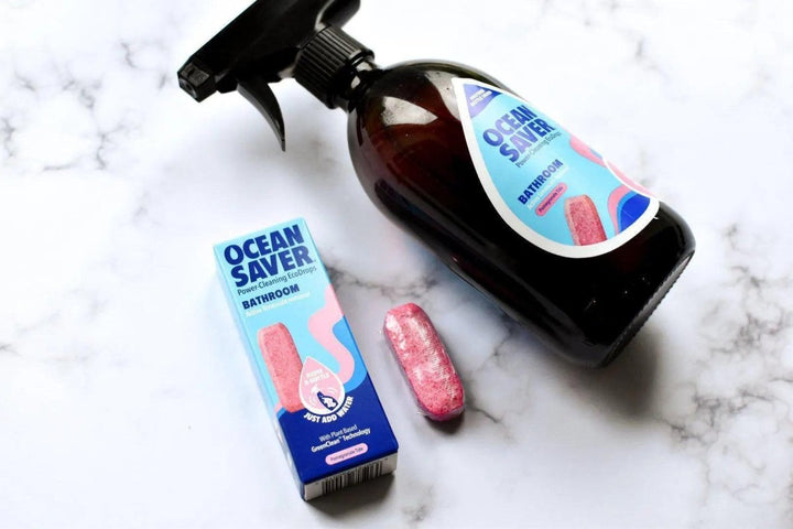 Ocean Saver Cleaning Pods