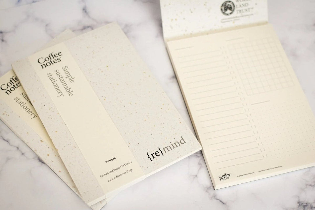Organiser Pad