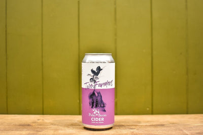 Pixley Berries Fruit Cider 3.4% | Two Farmers