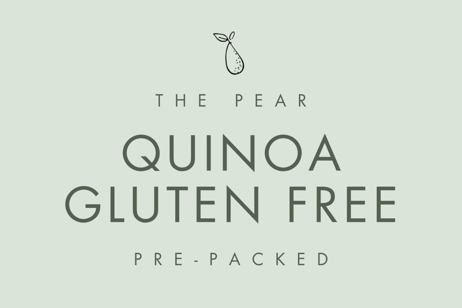 Quinoa - Gluten - Free - Local Delivery