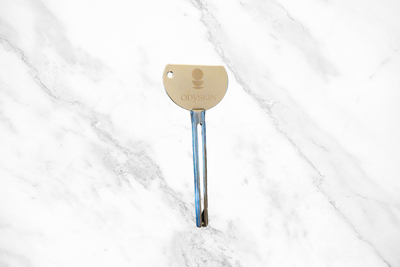 Aluminium Tube Squeezer | Odyskin