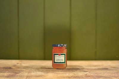 Christmas Marmalade | Thursday Cottage (112g)
