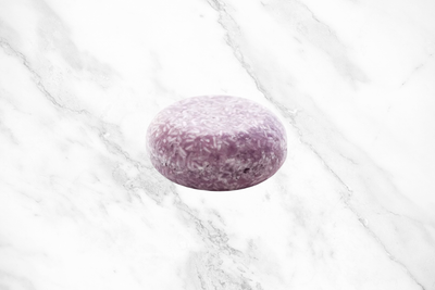 nope. Shampoo Bar