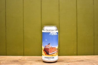 Truck - 6% | Duration Brewing