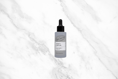 UpCircle Hair Oil