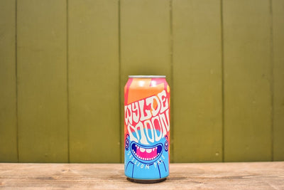 Wylde Moon - 4.6% | Wylde Sky Brewing