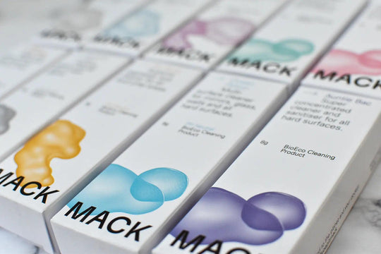 MACK BioPods