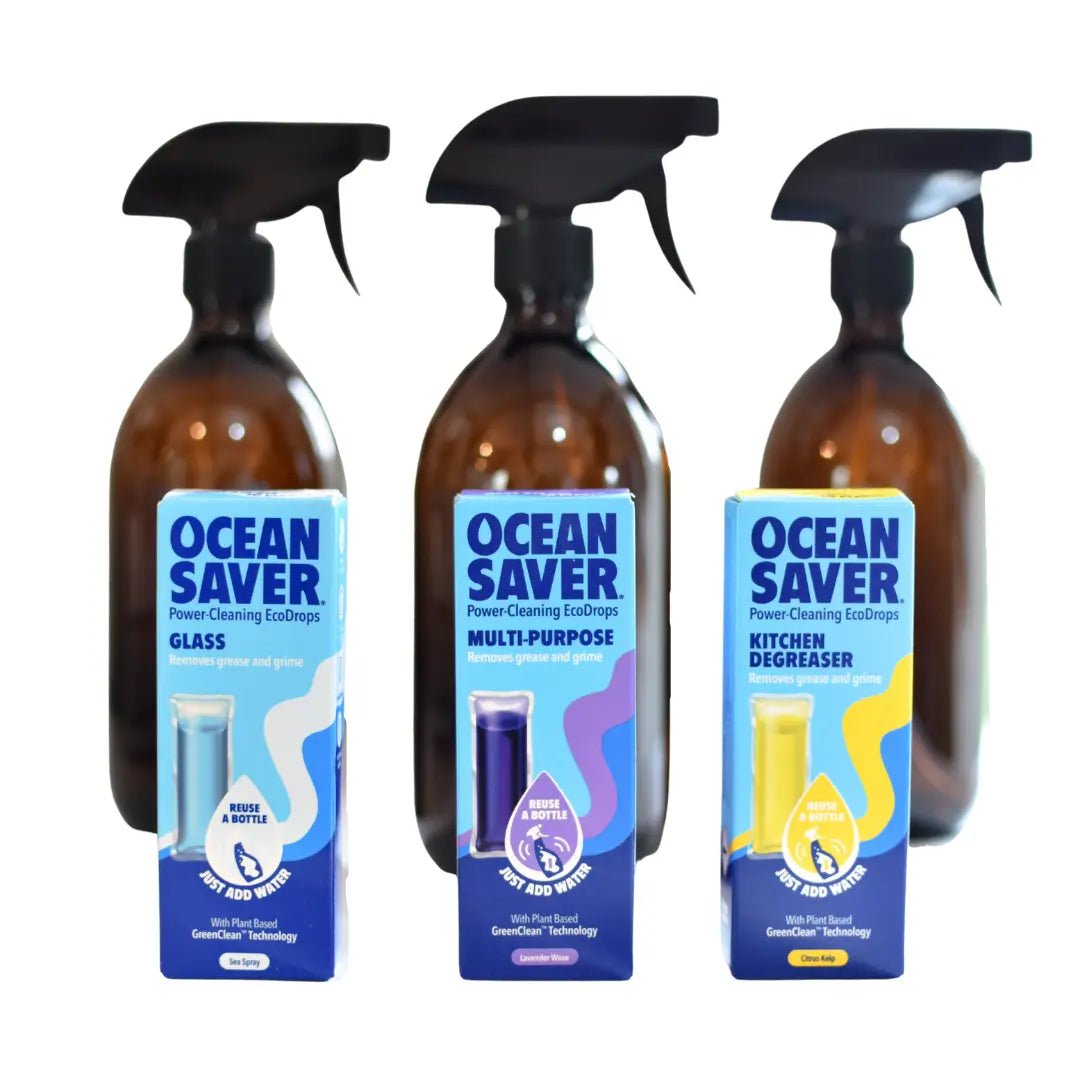 All Plastic-Free Products - Green Pear Eco