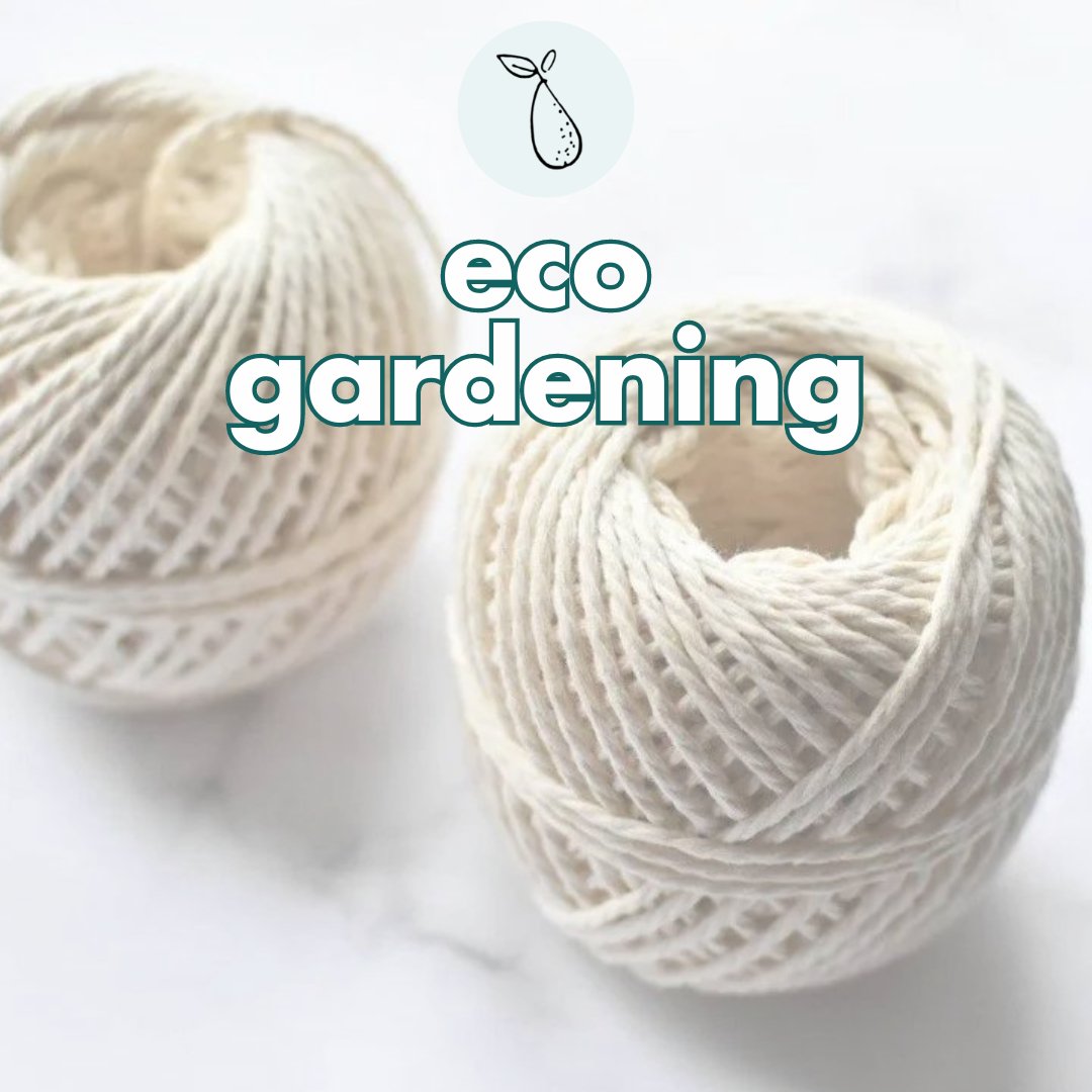 Garden - Green Pear Eco