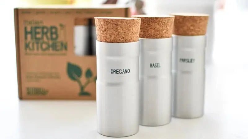 Seedballs - Gifts - Green Pear Eco