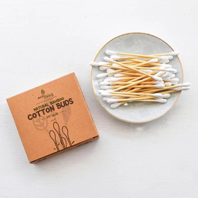 Simple Swaps - Green Pear Eco