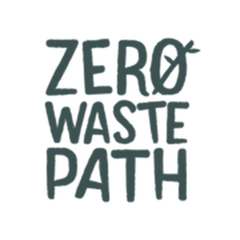 Zero Waste Path - Green Pear Eco