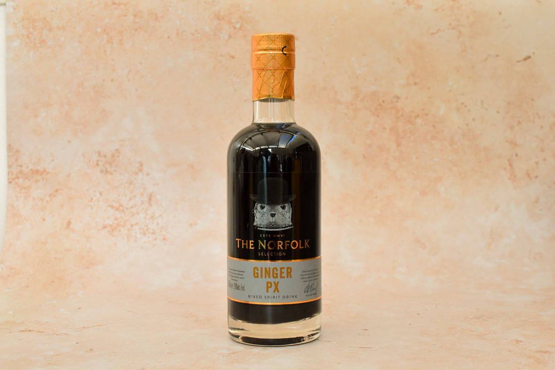 Pear Post The English Distillery Liqueurs