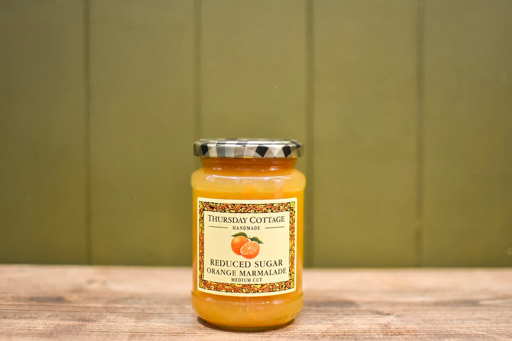 Thursday Cottage Preserves