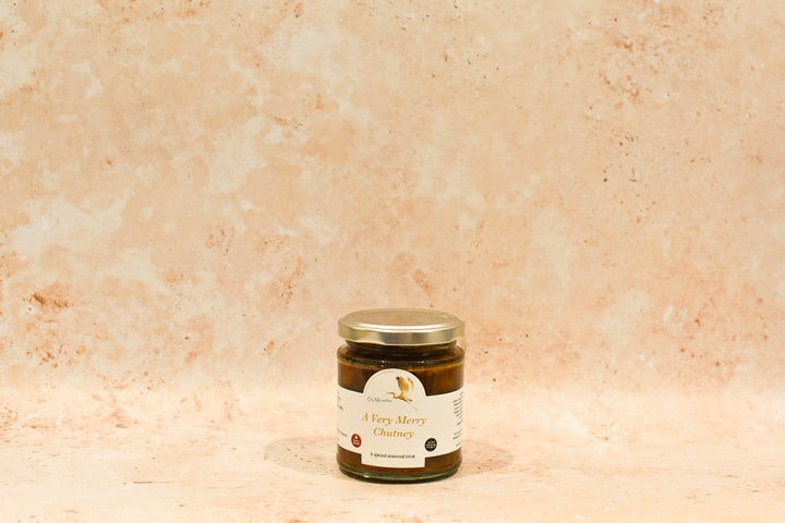 Pear Post Ouse Valley Preserves