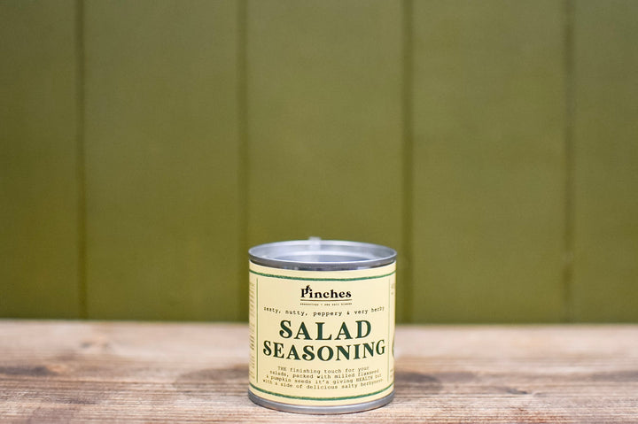 Salad Seasoning