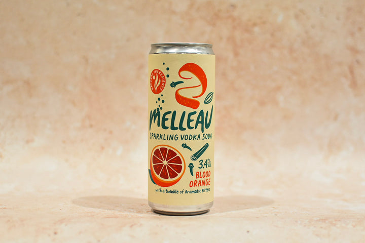 Pear Post Melleau