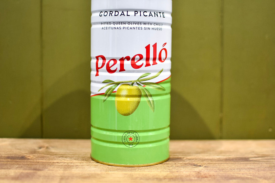 Perelló Olives | Perello