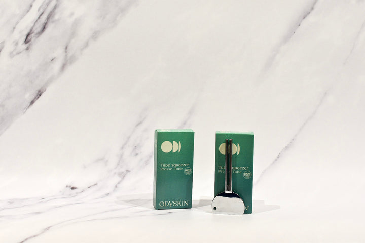 Aluminium Tube Squeezer | Odyskin