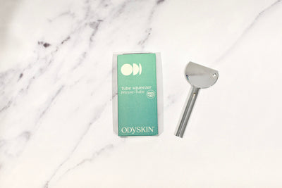 Aluminium Tube Squeezer | Odyskin