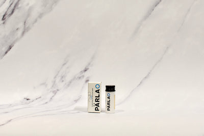 PÄRLA Plastic-Free Floss