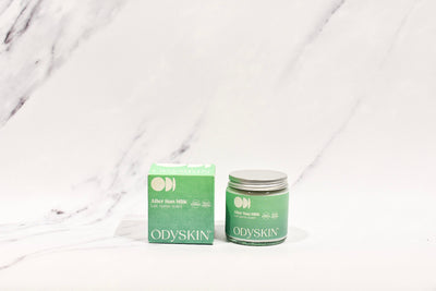 Natural After-Sun | Odyskin