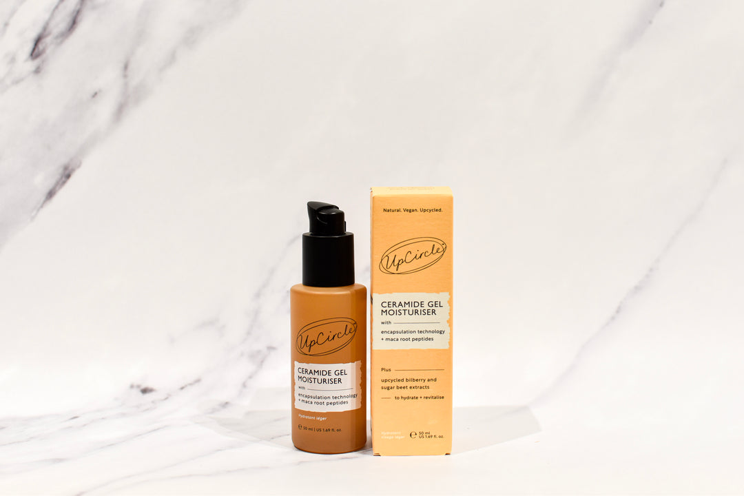 UpCircle Gel Moisturiser