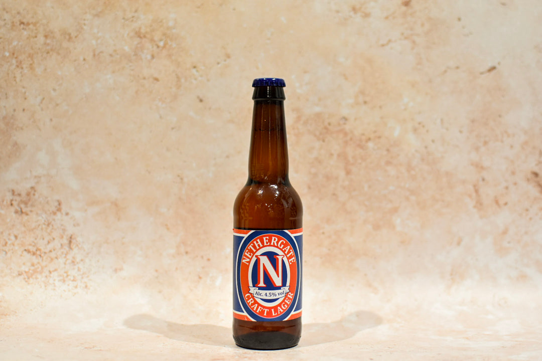 Pear Post Nethergate Beer