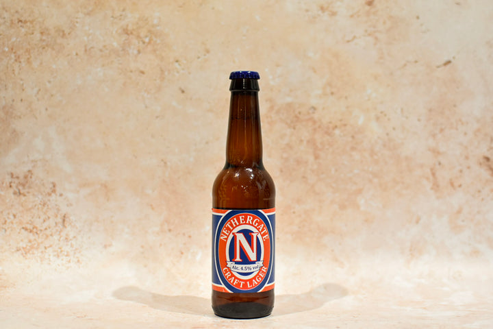 Pear Post Nethergate Beer