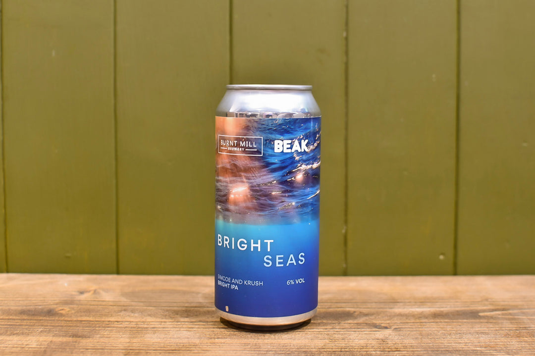 Bright Seas - 6% | Burnt Mill
