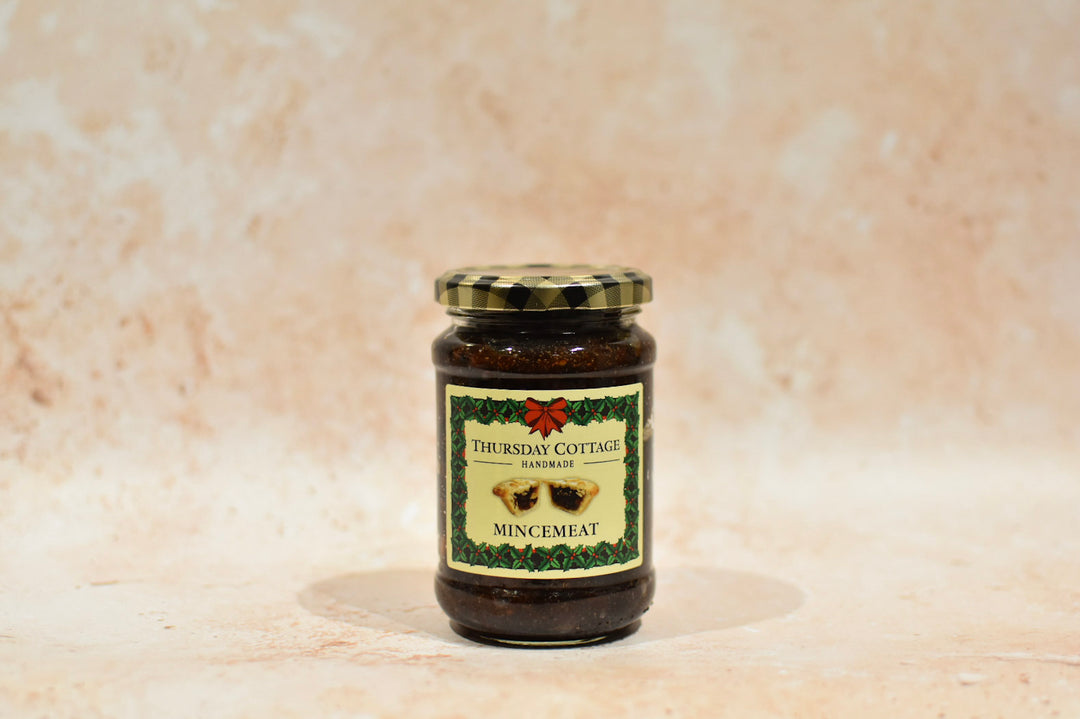 Pear Post Mincemeat