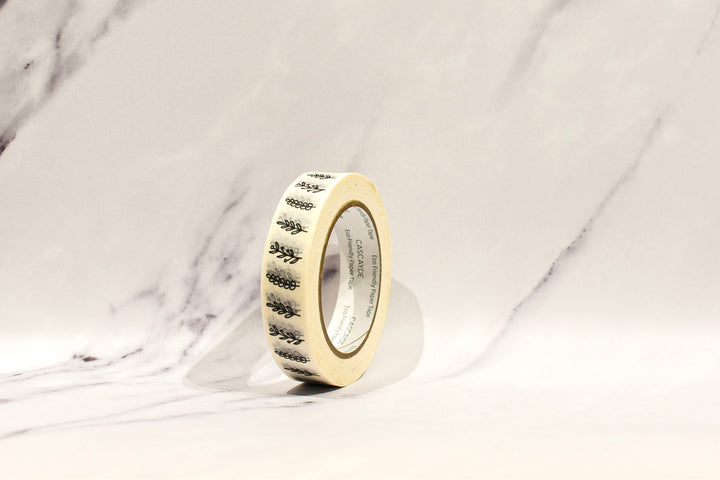 Printed Paper Tape